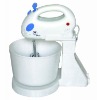 Stand Hand mixer/Blender with mixing bowl with CB CE EMC approvals