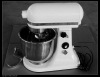 Stand Mixer with bowl LJ-0010