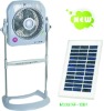 Stand Rechargeable Fan(NF-12B1)