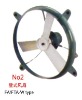 Stand cooling fan