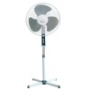 Stand fan , rechargeable standing fan