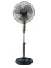 Stand fan with remote control SD10-4