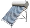 Standard solar water heater