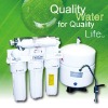 Standard water treatment uv systems