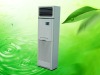 Standing Air Conditioner with Environment Friendly R410a