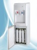 Standing Electric Cooling RO Water-Drinking Dispenser
