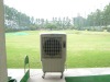 Standing Evaporative Air Cooler