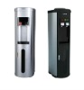 Standing Stainless Steel Hot & Cold POU Water Dispenser
