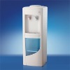Standing Water Dispenser With Compressor