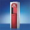 Standing Water Dispenser With Compressor
