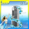 Standing Water Dispenser with Refrigerator with CE CB SONCAP