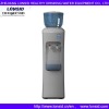 Standing blowing-plastic Water Dispenser