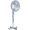 Standing  fan (FS40E)With LED CE GS ROHS EMC