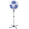 Standing  fan(FS40H) With LED CE GS ROHS EMC