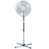 Standing  fan(FS40J) With LED CE GS ROHS EMC