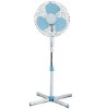 Standing  fan(FS40K) With LED CE GS ROHS EMC