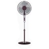 Standing  fan With LED CE GS ROHS EMC