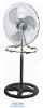 Standing  fan With LED CE GS ROHS EMC 50Hz/60Hz