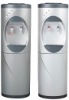 Standing hot&cold Water Dispenser YLRS-O2 by compressor cooling or electronic cooling