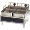 Star 530TED Countertop Fryer - Electric 30 lb. Oil Capacity