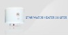 Star Electrical Water Heater 30 Liter