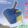 Steam Cleaner rechargeable sweeper