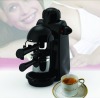 Steam Coffee Machine CRM2001