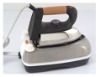 Steam Station iron Max steam rate 45G/min,1400w for the station,1200w for the iron