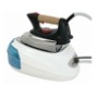 Steam Station iron professional iron,max steam rate 50g/min