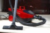 Steam Vacuum Cleaner with Iron (3 in 1)