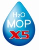 Steam mop X5