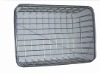 Steel Wire Basket For Freezer,Refrigerator