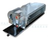 Steel cooling fin