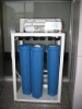 Steel-shelf  Commercial  reverse osmosis system