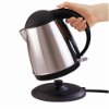 Stocklot/Stock lots/Stock stainless steel electric kettle