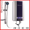 Storage Electric Water Heater (DSL-C) for Bathroom/Shower/Sink