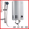 Storage Electric Water Heater With Small Tank DSL-L