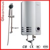 Storage Electric water heater with small tank & Powerful (DSL-L)