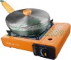 Stove for outdoor _ BDZ-153 _ CE approved _ REACH _ RoHS