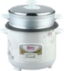 Straight Body Electric Rice Cooker