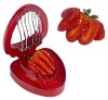 Strawberry slicer