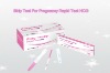 Strip Test For Pregnancy Rapid Test HCG