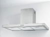 Strong Suction Stainless Steel Cooker Hood