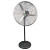 Strong Wind Horn Industrial Stand Fan