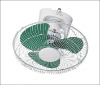 Strong air delivery  ceiling orbit fan 16" 18"