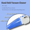 Strong suction Cordless Portable Vacuum Cleaner FVC-1565  Blue