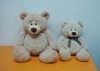 Stuffed Bear Toys with Different Size
