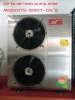 Sun Energy Dryer (Solar and Air Energy)