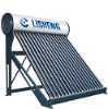 Sun Quartz Heaters(Solar Water Heater)