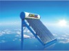Sun Storm Green product non-pressurized solar thermal collector